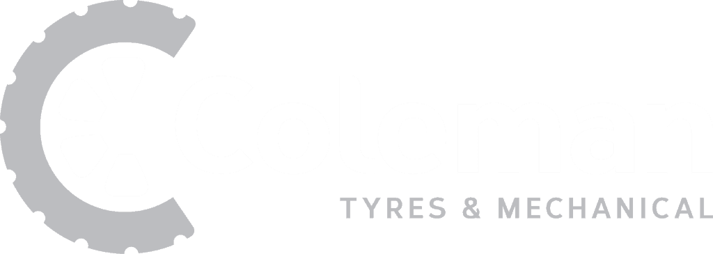 Coleman Tyres & Mechanical logo