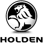 Holden logo
