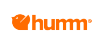 Humm logo