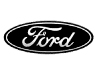 Ford logo