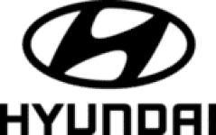 Hyundai logo