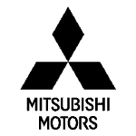 Mitsubishi logo