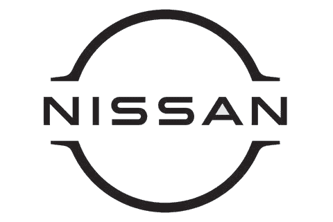 Nissan logo