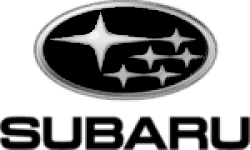 Subaru logo