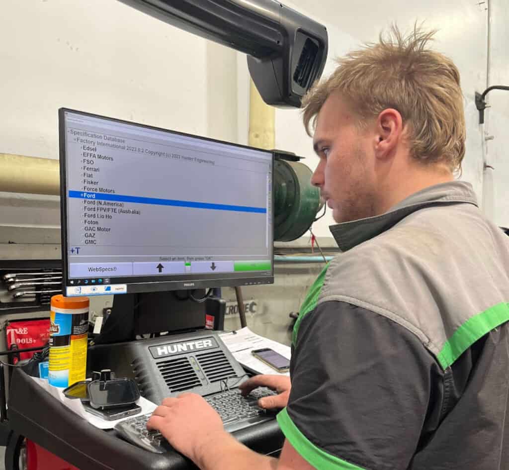 Wheel Alignments Brisbane What are They & What's the Cost?